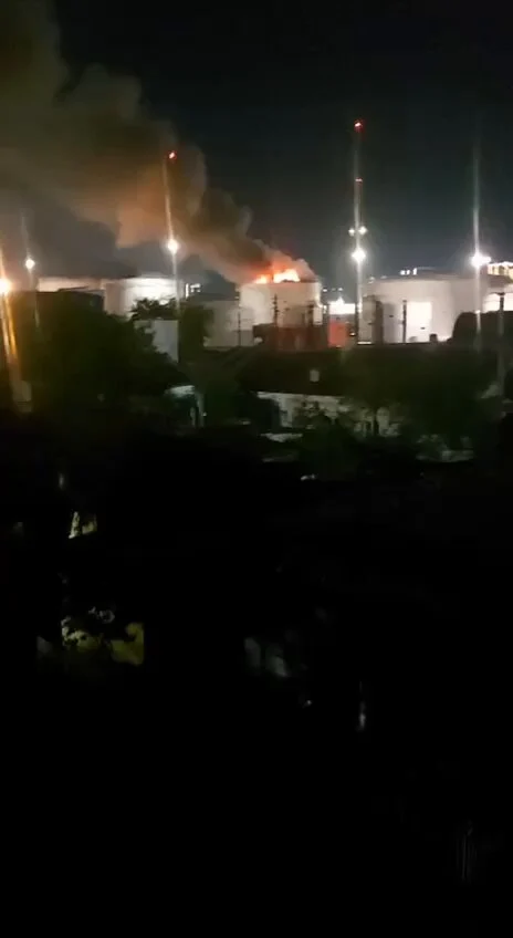 Ukraine Conducts Largest Drone Attack of the War Against Russia