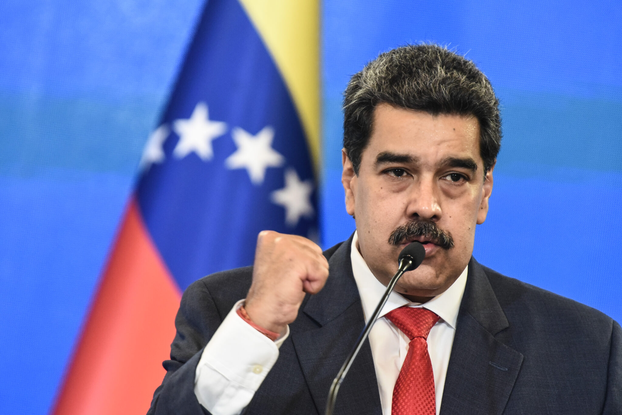 A Look Into Venezuela’s Upcoming Presidential Election