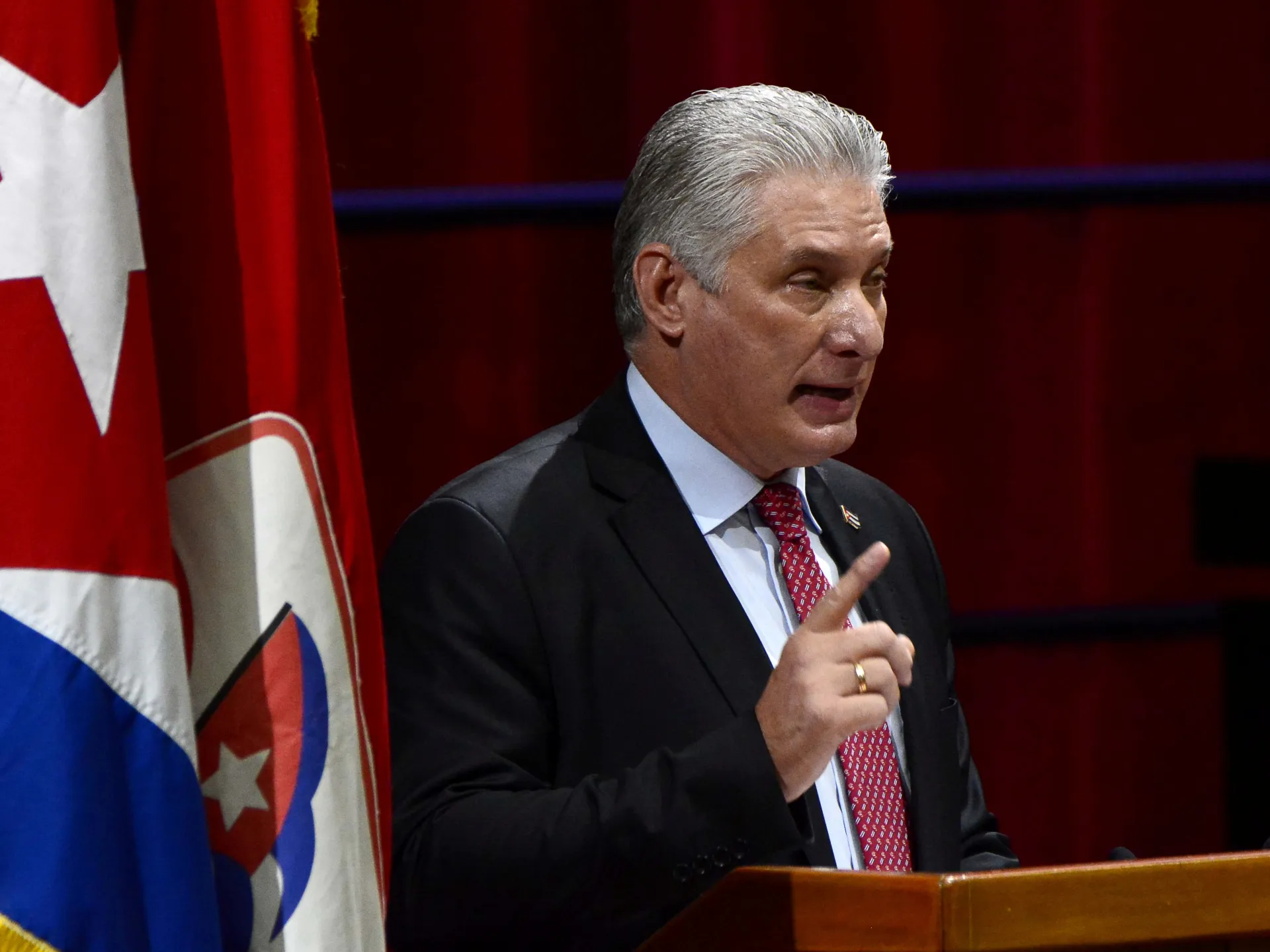 US Removes Cuba From List of Countries Not Fully Opposing Terrorism