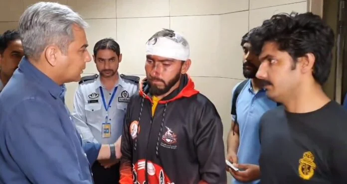 International Students Attacked in Kyrgyzstan