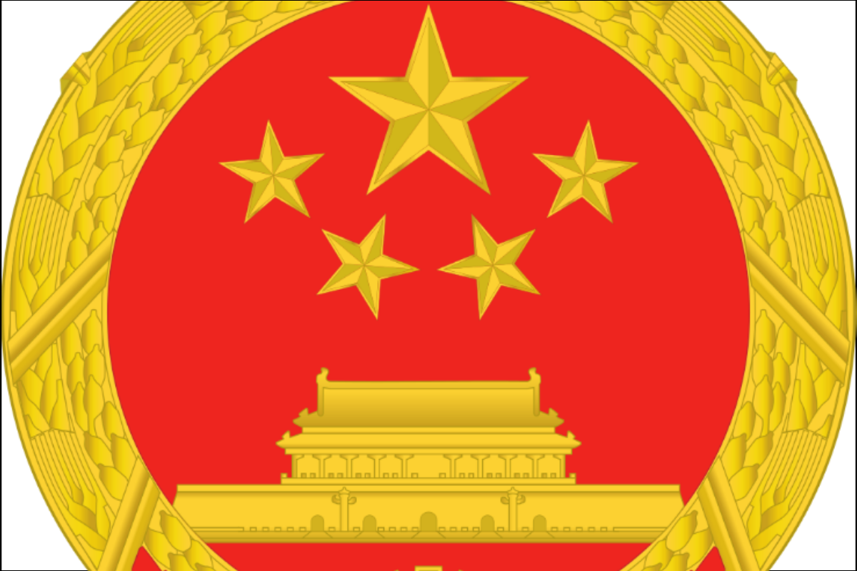Chinese Foreign Ministry Sanctions U.S. Defense Companies Over Ukraine and Taiwan Supplies
