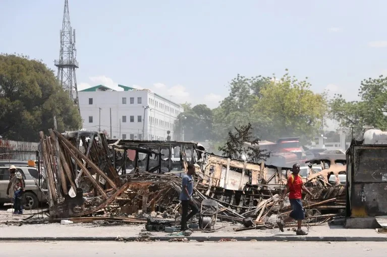 Kenya’s Haiti Deployment Faces Further Legal Challenges as Police Expected on the Ground Soon