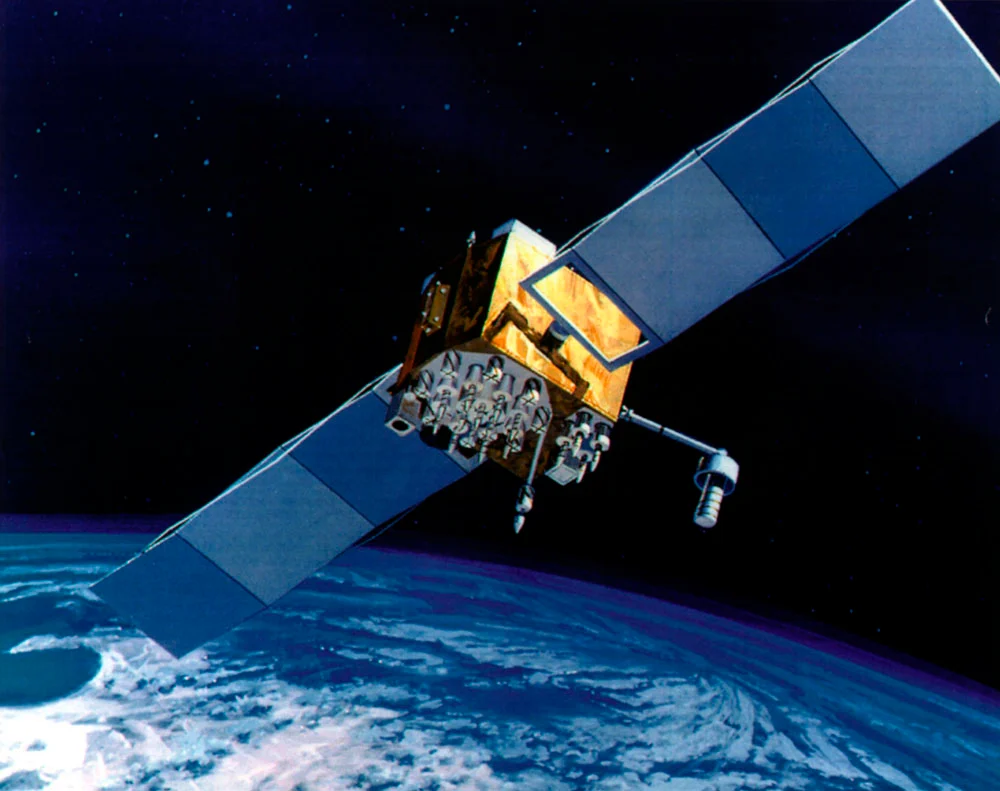 GPS Spoofing: A Growing Concern for Global Navigation Security