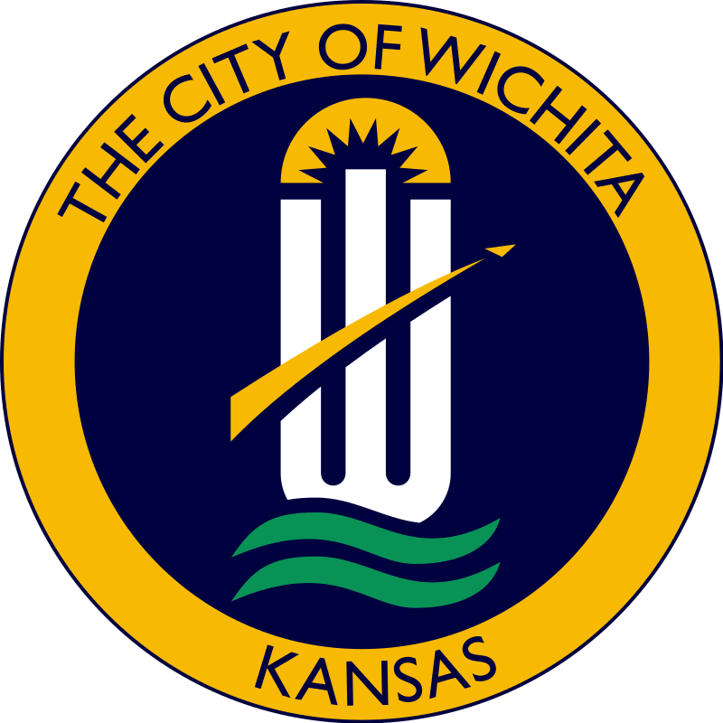 Wichita, KS Assailed by Cyber Attacks as Air Force Planes Flee Severe Weather