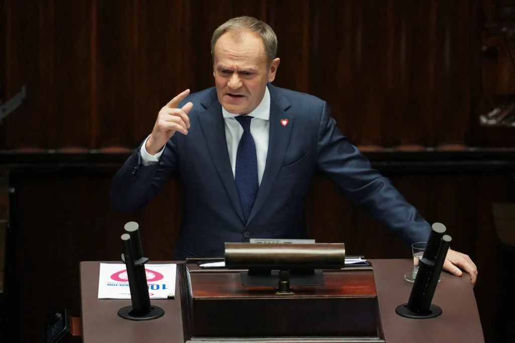 Poland States Fake News Report Likely Russian Misinformation