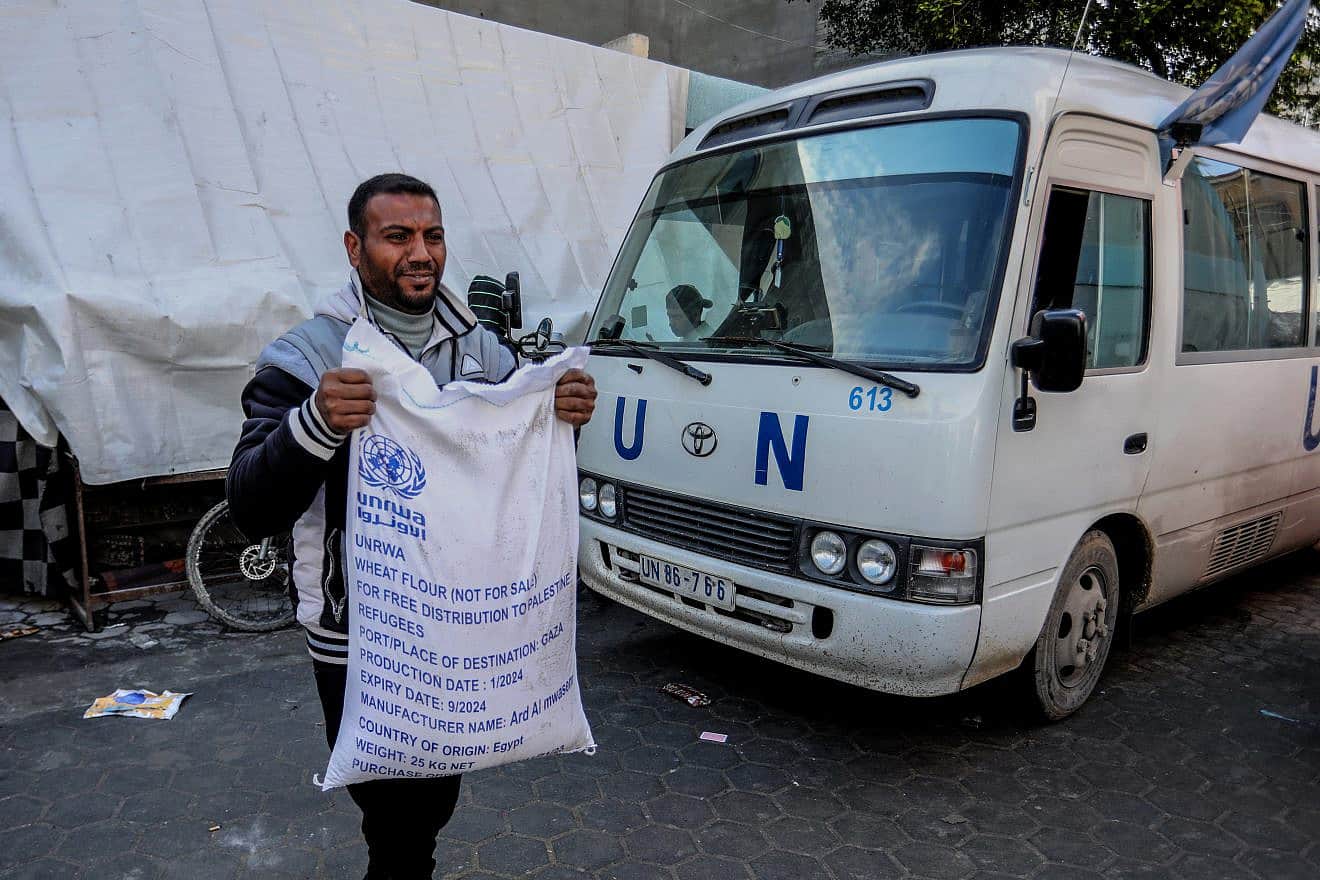Less than 100,000 Remain in Rafah, says UN