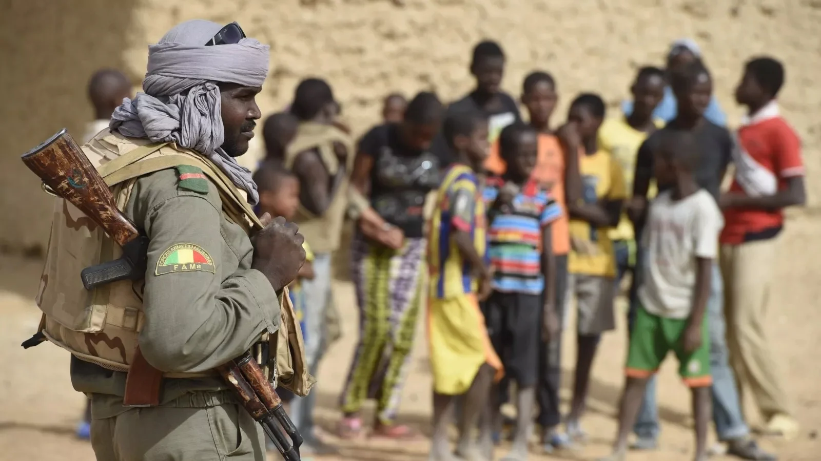 Five Dead Following Militant Attack on Mourdiah Military Post, Mali