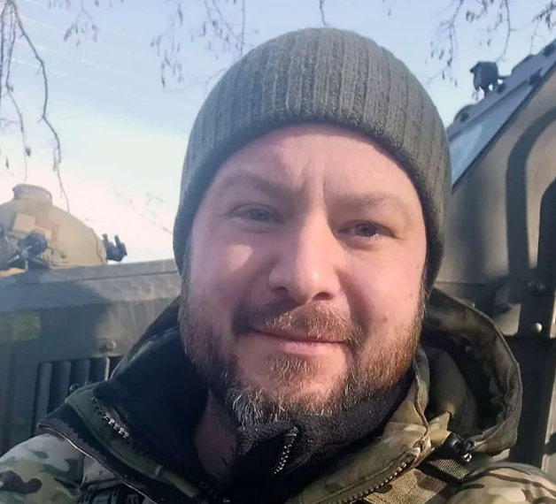 Former U.S. Marine Placed on Russian International Wanted List