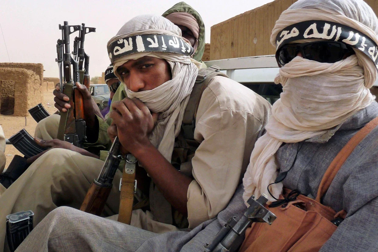 Crisis in Motion: Insurgency in Mali