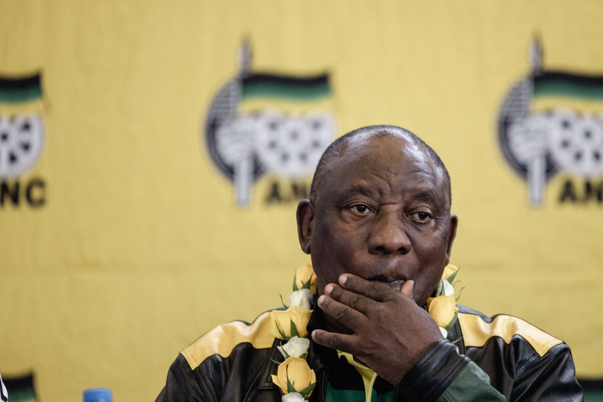 Ramaphosa Seeks Government of National Unity as Political Fragmentation Continues