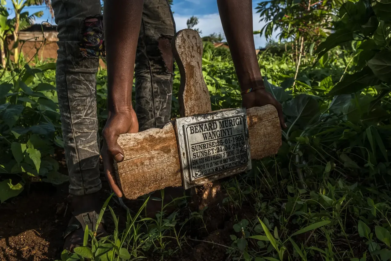 Sins and Strategy: Kenya Through the Looking Glass