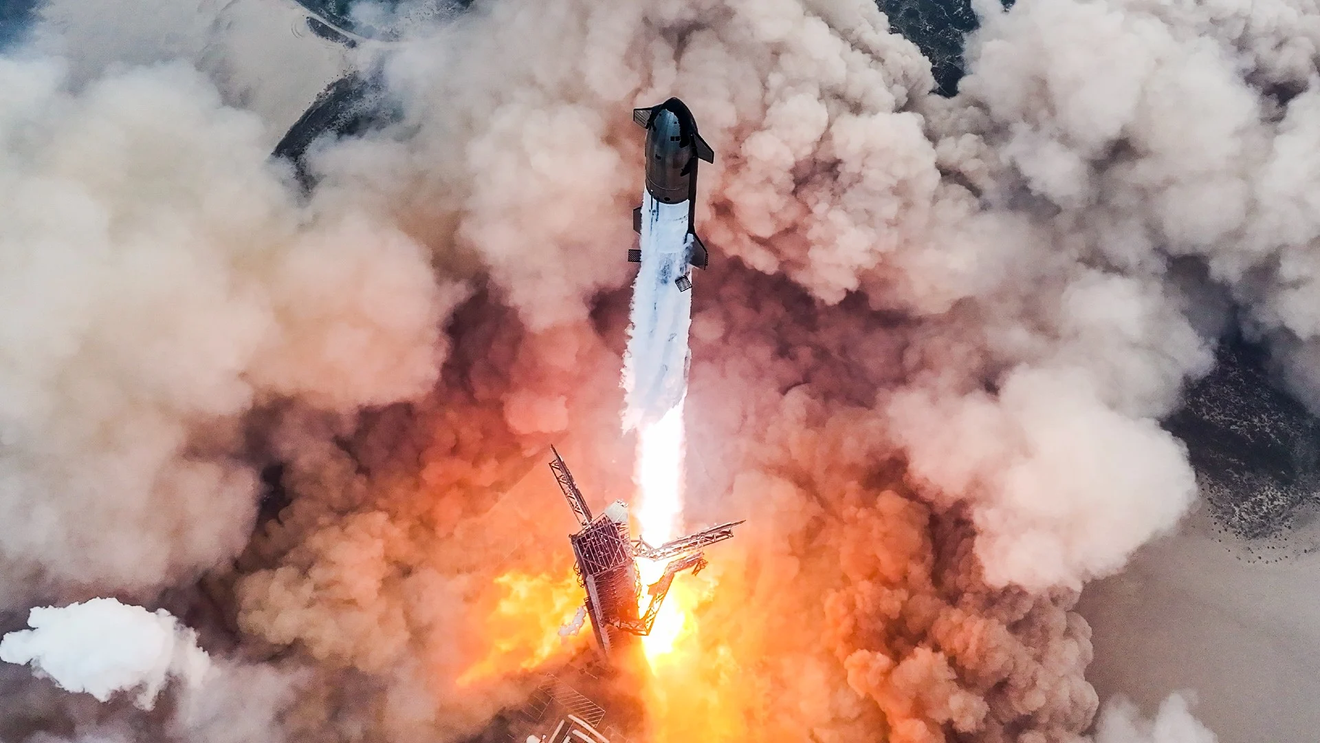 SpaceX’s Fourth Starship Launch: A New Era in Space Exploration