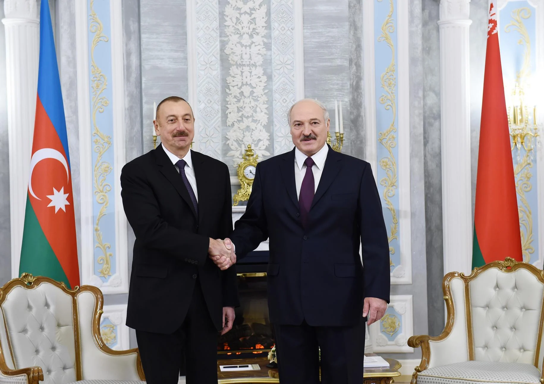 The Falling Out of Armenia and Belarus, and Politico Reported Belarusian Weapons Sales to Azerbaijan