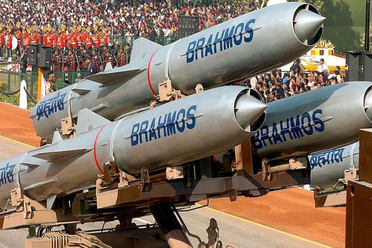 Former BrahMos Aerospace Engineer Sentenced to Life Imprisonment for Espionage