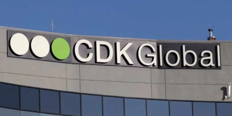 CDK Global Ransomware Breach – BlackSuit