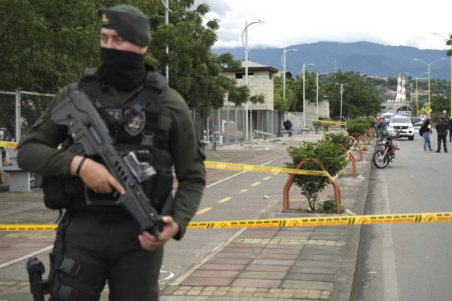 Colombian Mayor’s Incentives Echoes False Positive Controversy