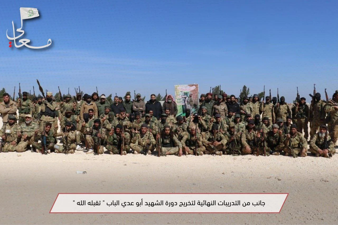 UN: Syrian Rebel Groups Pledge to Prevent and End Use of Child Soldiers