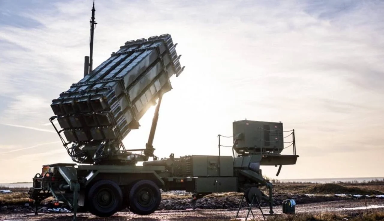 US Confirms Ukrainian-Operated Patriot Missile Downed Russian A-50 in January