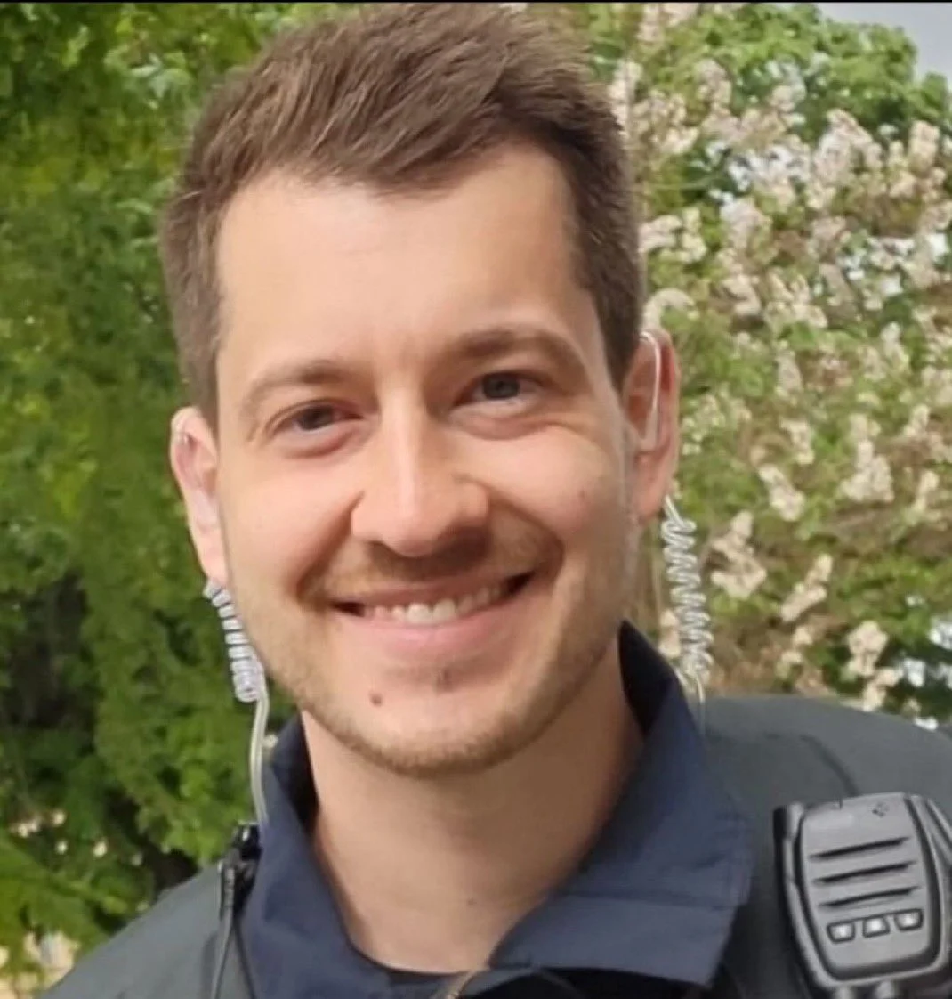 German Officer Succumbs to Wounds from Mannheim Knife Attack