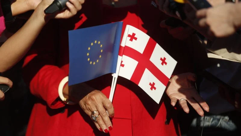 EU to Impose Sanctions on Georgia in Reaction to Controversial “Foreign Agent” Law