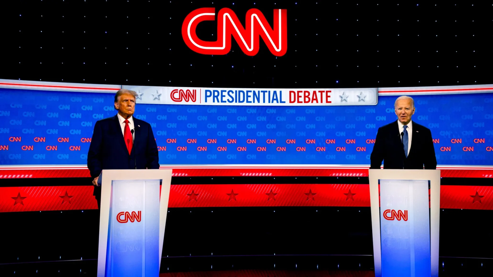 What We Learned From the US Presidential Debate