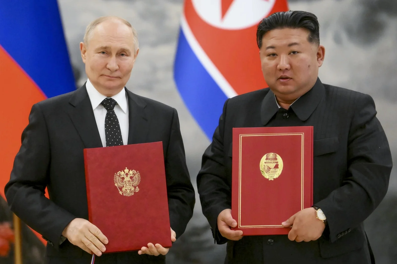 South Korea Might Provide Military Equipment to Ukraine