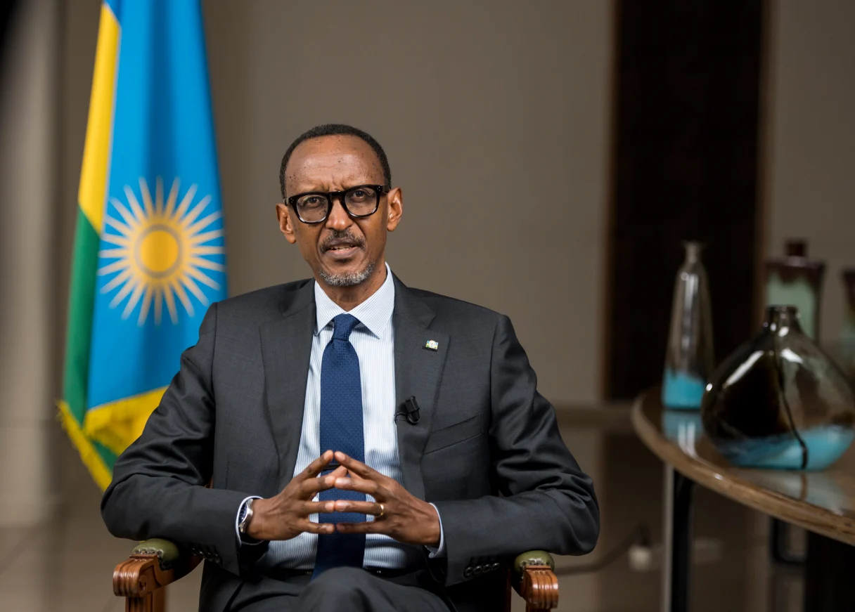 Rwanda’s Kagame: Better The Devil You Know?