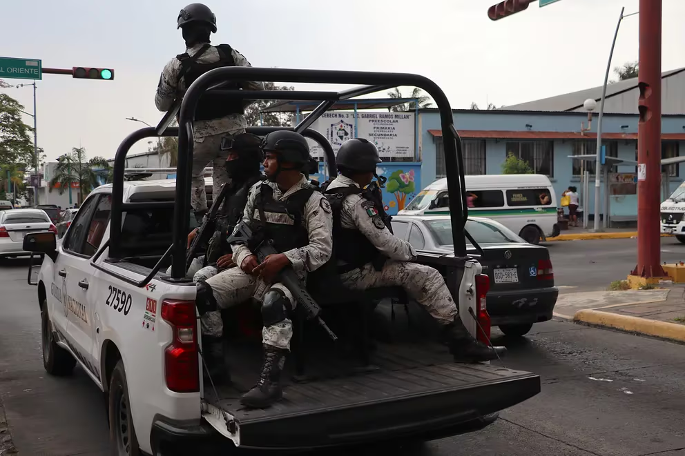 Reports Surface of Electoral Instability in Mexico