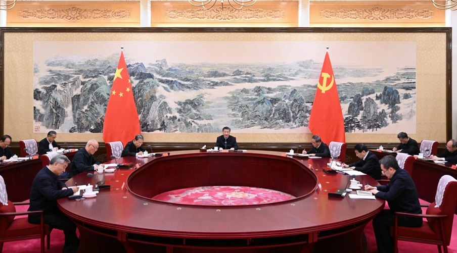 China Communist Party Expels Former Defense Ministers From Party Over Corruption