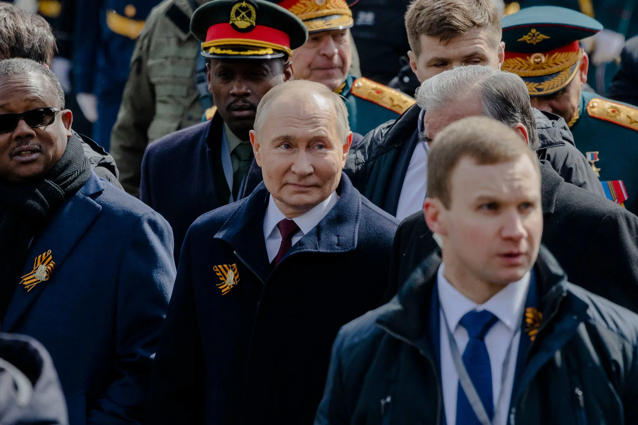 International Criminal Court Reportedly Begins Probe on Russian Cyberattacks