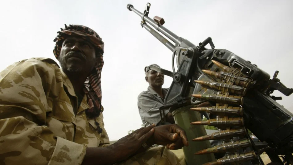 The Next Step in Sudan’s Peace Process