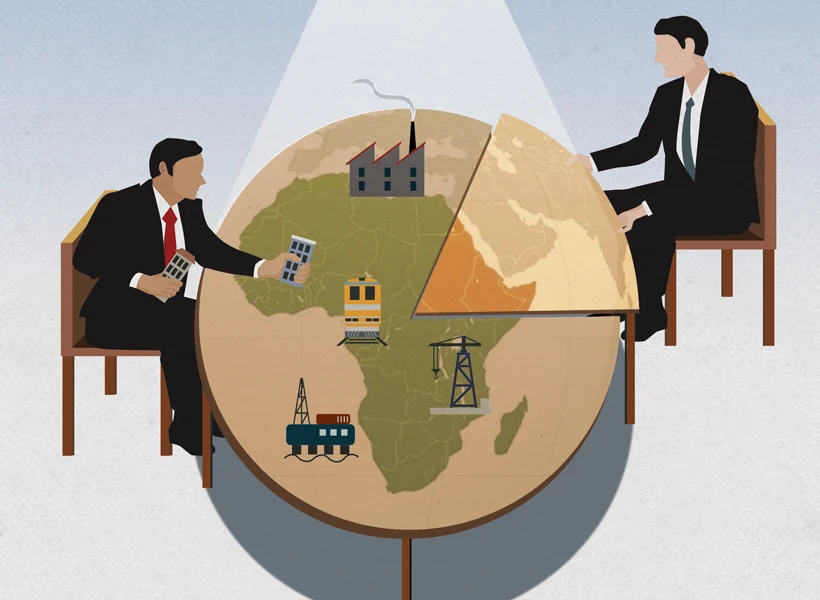 The New Cold War: What Africa’s Political Shifts Mean for US Influence