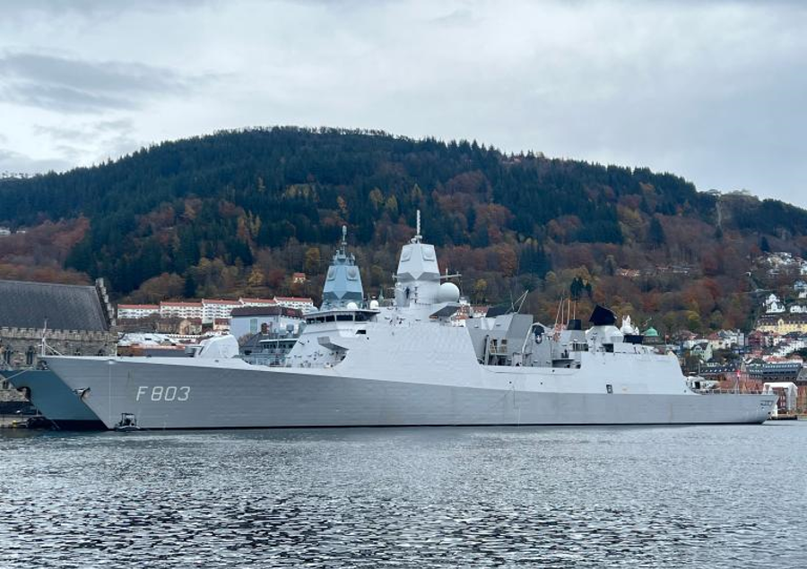 Interception of Dutch Vessel by Chinese Aircraft Indicates Country Is Assisting North Korea in Avoiding Sanctions