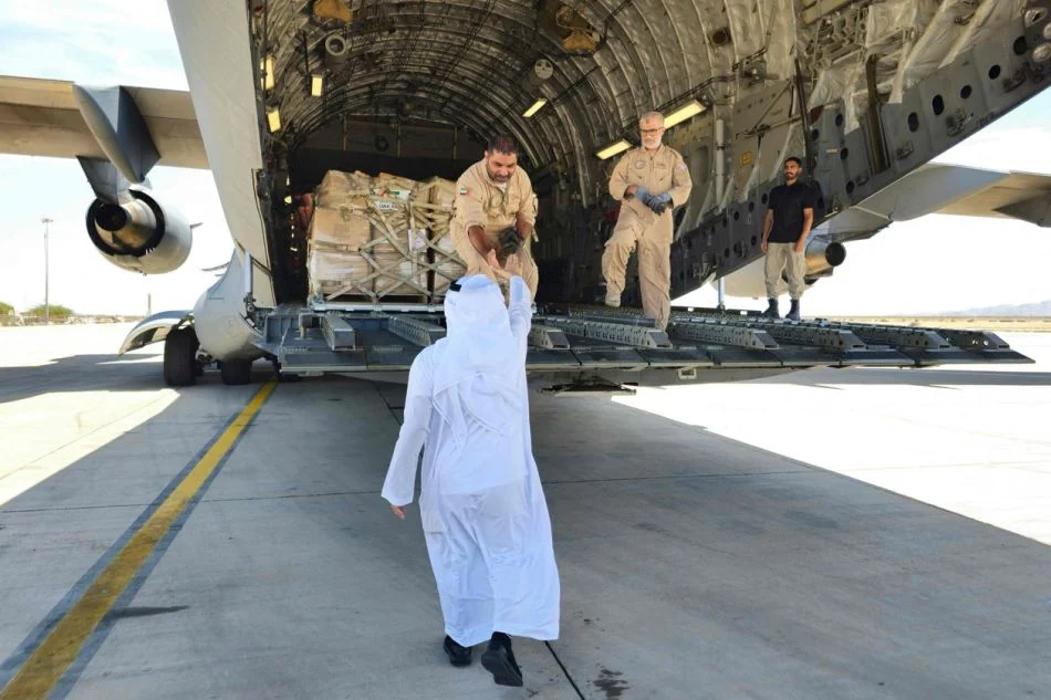 Sudan Requests Sanctions Against Chad and the UAE