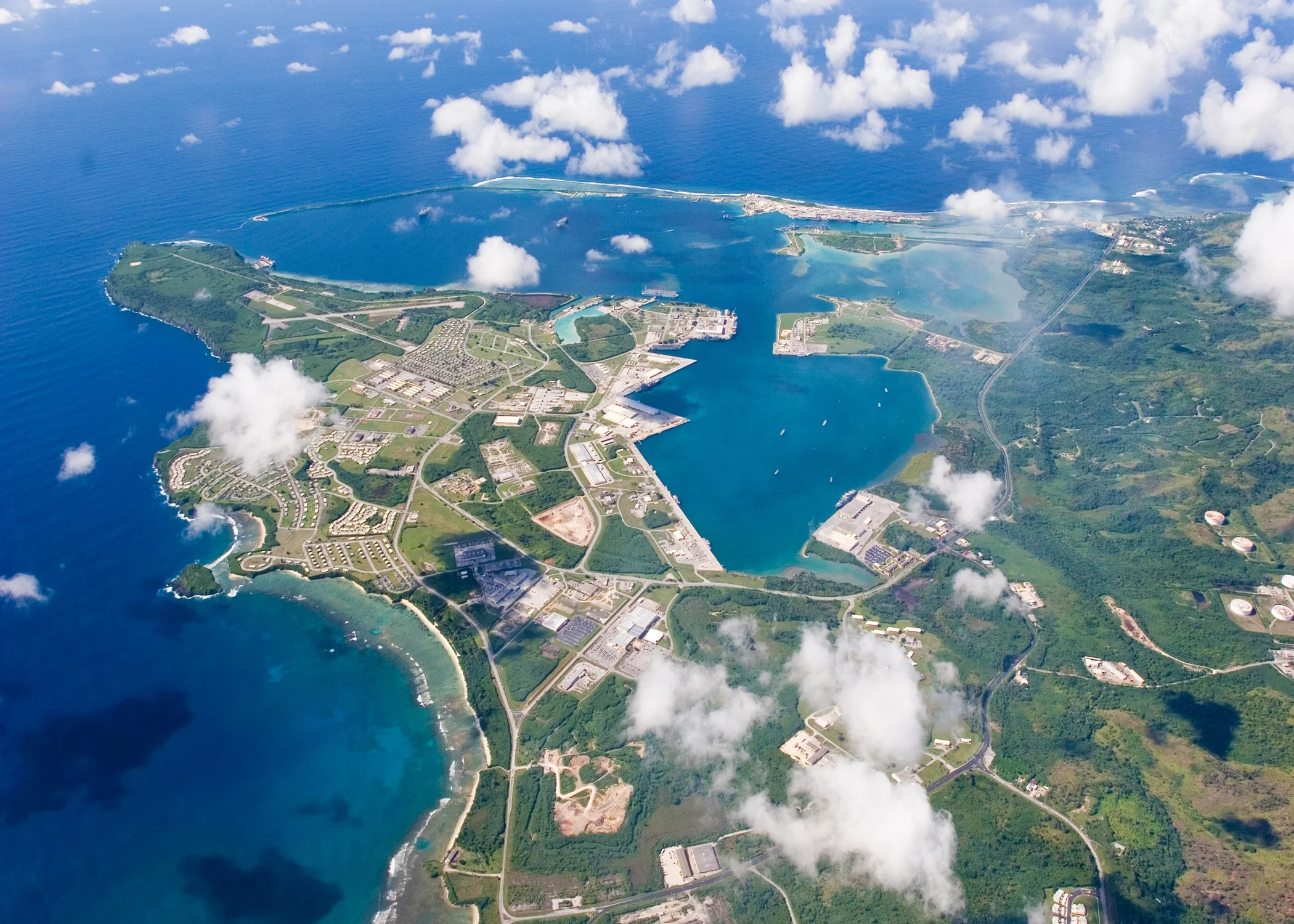 United States to Carry Out Missile Testing on Guam