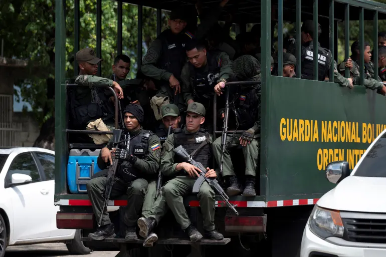Tren de Aragua: The New MS-13?