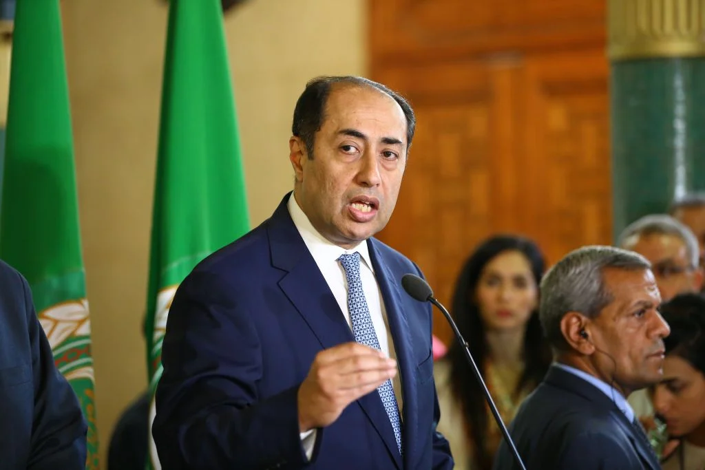Arab League Drops Hezbollah Terror Designation