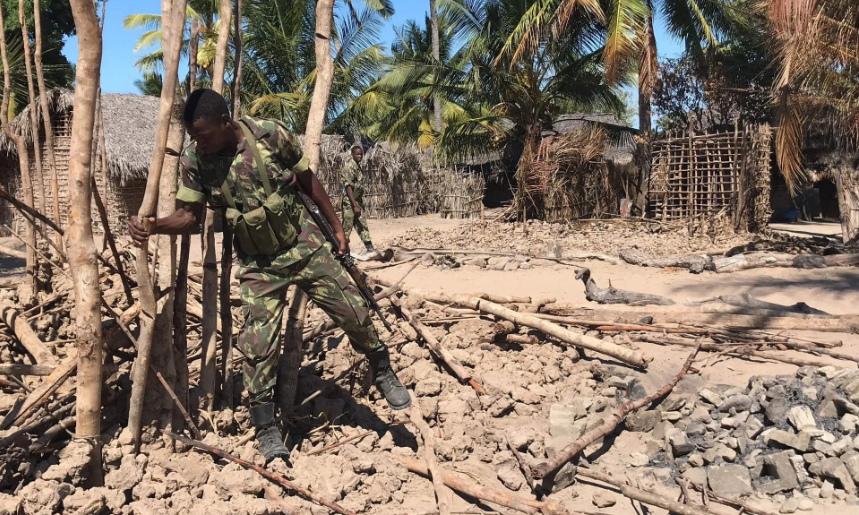 Rwanda Expects More Financial Support as it Fights Terrorism in Mozambique