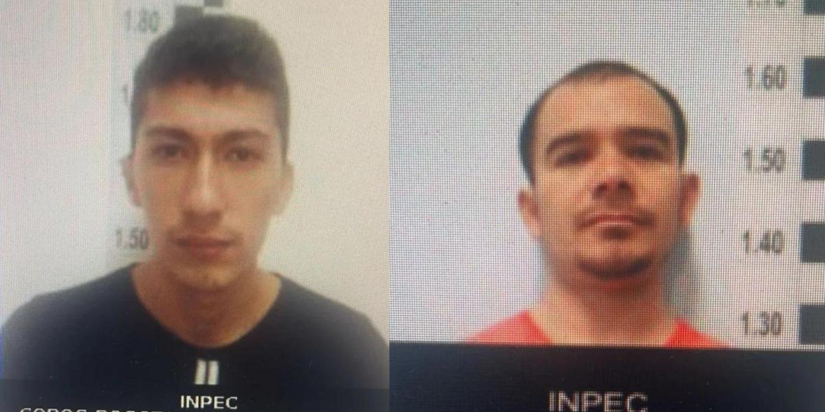 Narco-Cartel Leader Escapes Prison in Colombia