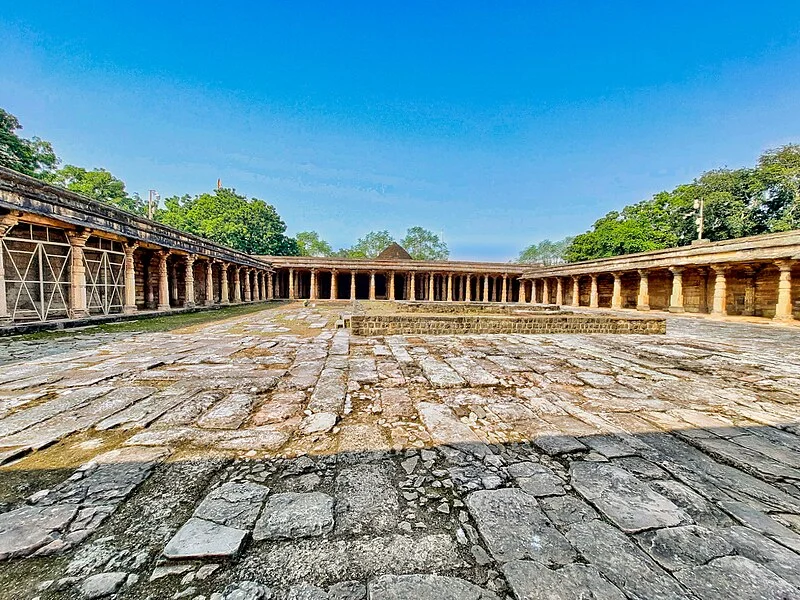 Archeological Discovery in India Could Enflame Hindu-Muslim Tensions