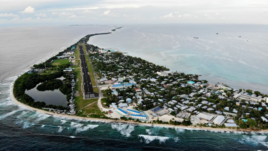 US and Japan to Increase Involvement with Pacific Island Countries