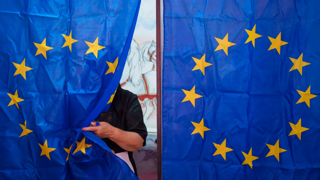How Russia Won the EU Elections