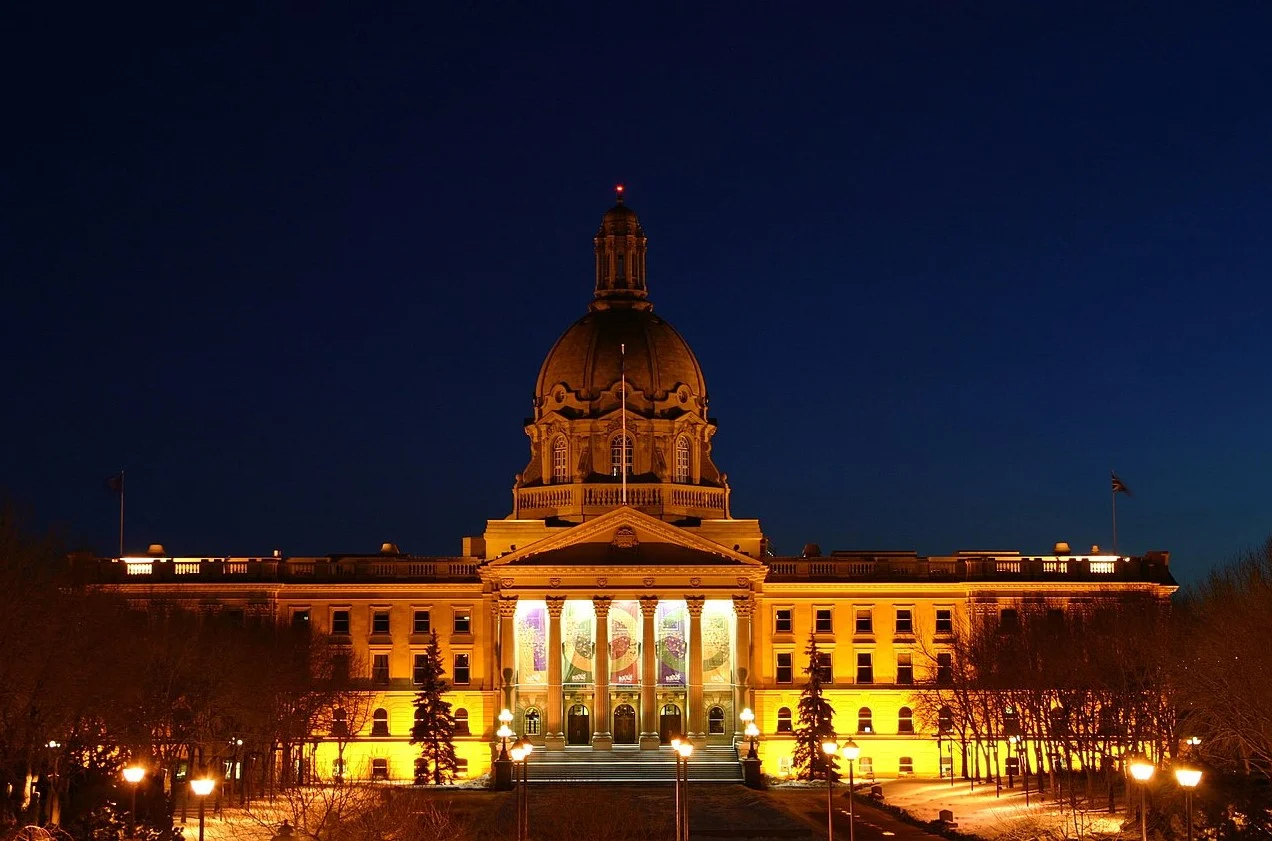 Alberta Legal Aid Set to Cease Operations