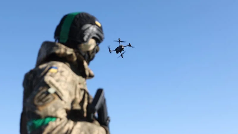 Strategic Reach: Ukrainian GUR Reportedly Strikes Russian Base in Syria