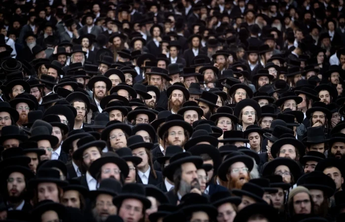 Israel’s High Court Rules on Ultra-Orthodox Military Conscription Amid Rising Tensions