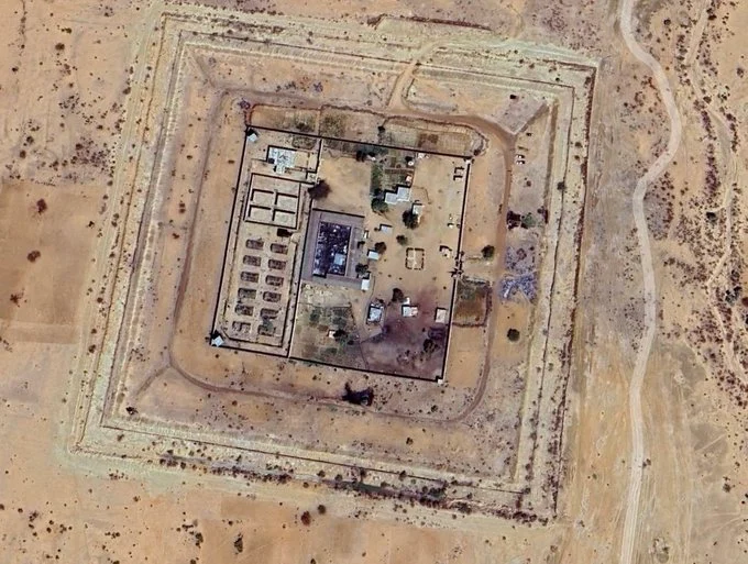 Suspected Militants Escape High Security Prison in Niger