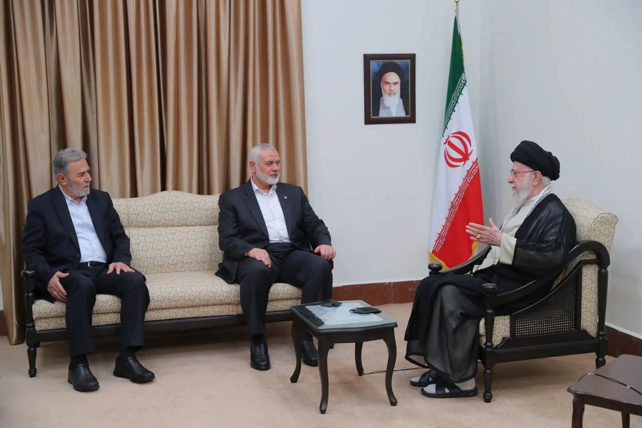 Axis of Resistance Gears Up for Attacks Against US Forces if Israeli Conflict with Hezbollah Widens