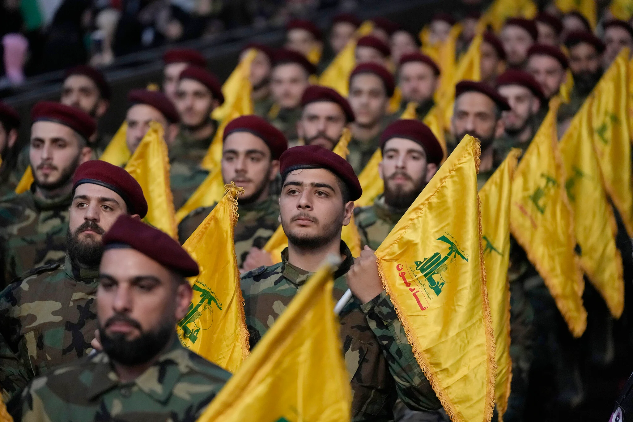 Part III: Modern Hezbollah