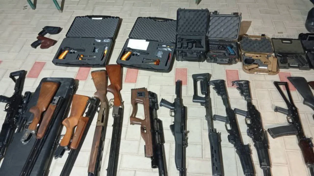 Coup Attempt Thwarted in Kyrgyzstan, Five Detained