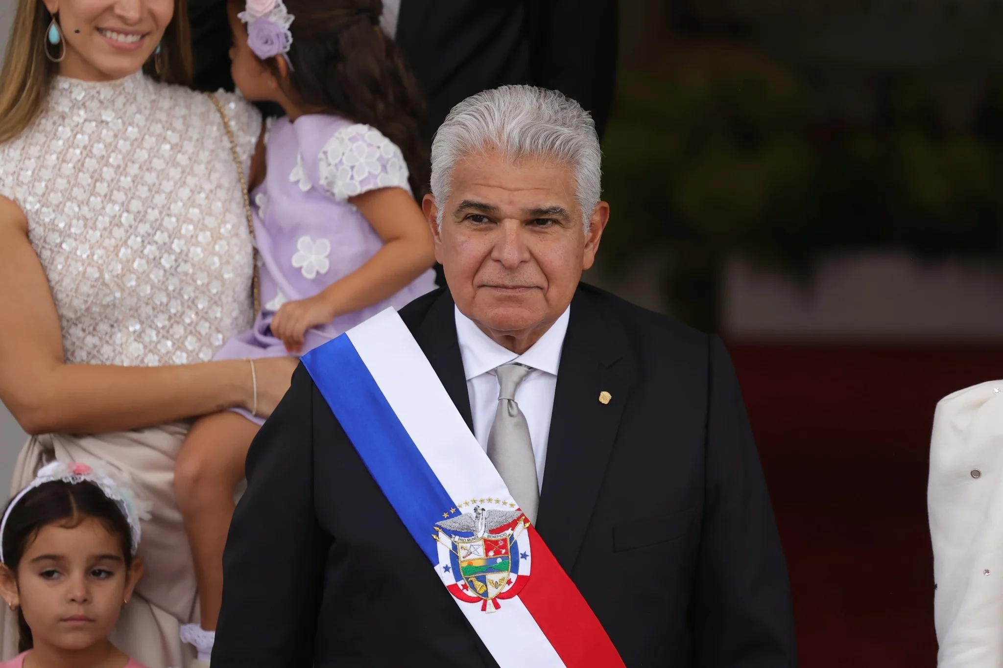 Panama Recalls All Diplomatic Staff From Venezuela